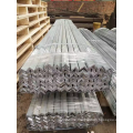 ASTM A36 Steel Angle Iron Weights